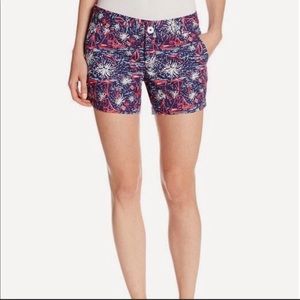 Lilly Pulitzer sparks fly Callahan shorts 4